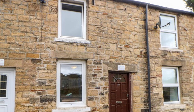 Hunter Cottage