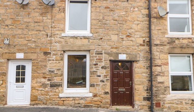 Hunter Cottage