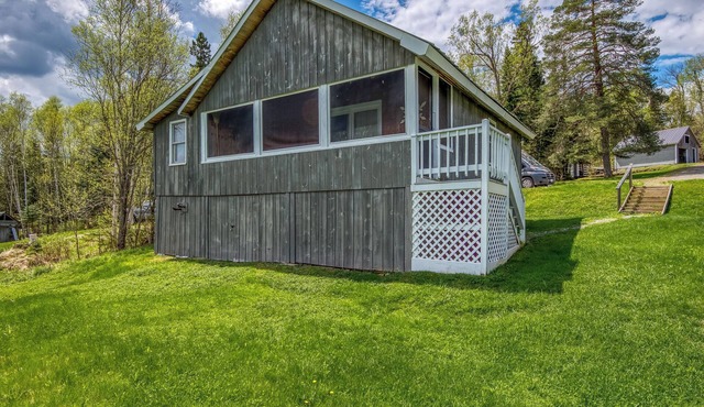 Hunter Cove Cabin #7 in the Hunter Cove Cabins Community