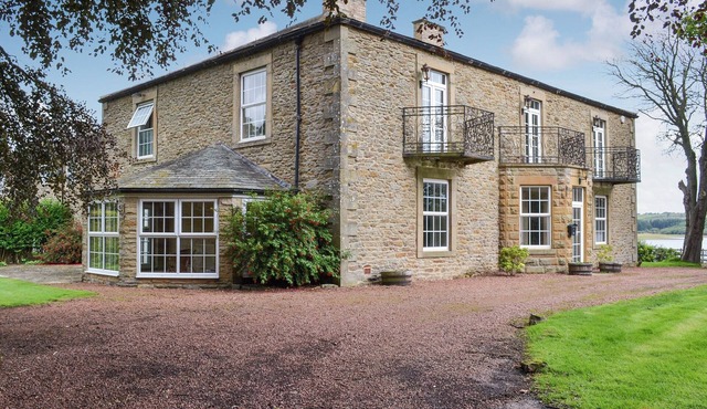 Hunter House Cottage