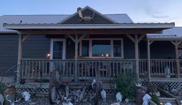 Hunters Dream Bed & Breakfast