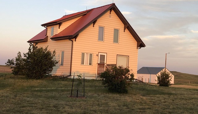 Hunting/Vacation Lodge available year round