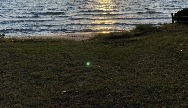 Hurry to the Tranquility of Tawas City- Huron Hideaway Cabin