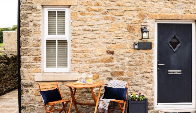 Hush Cottage