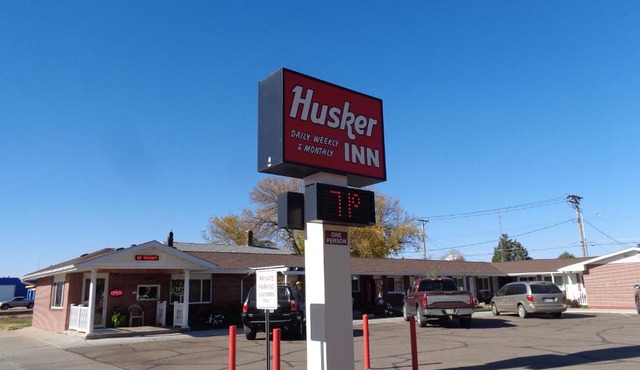 Husker Inn