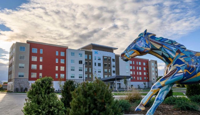 Hyatt House Louisville East