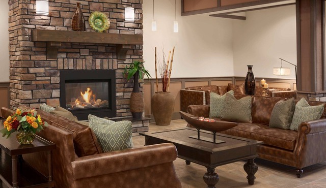 HYATT house Minot
