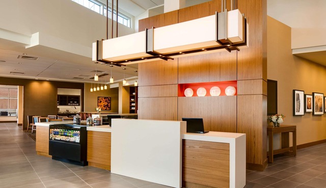 Hyatt Place Kansas City/Lenexa City Center