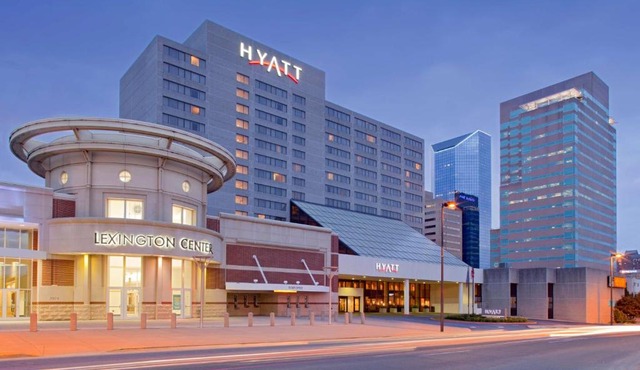 Hyatt Regency Lexington