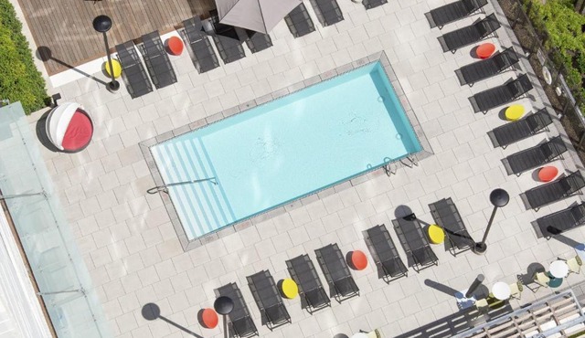 Hyatus Luxury Residences Boston Assembly Row