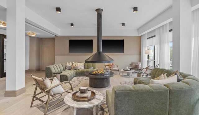 Hyatus Luxury Residences Salem