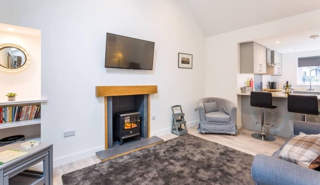 Ideal Couples base for exploring the Isle of Arran