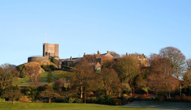 Immaculate 2-Bed Apartment in Clitheroe, England