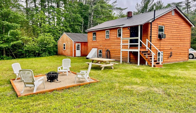 Immaculate All-Season Retreat with Must-See Game Room!