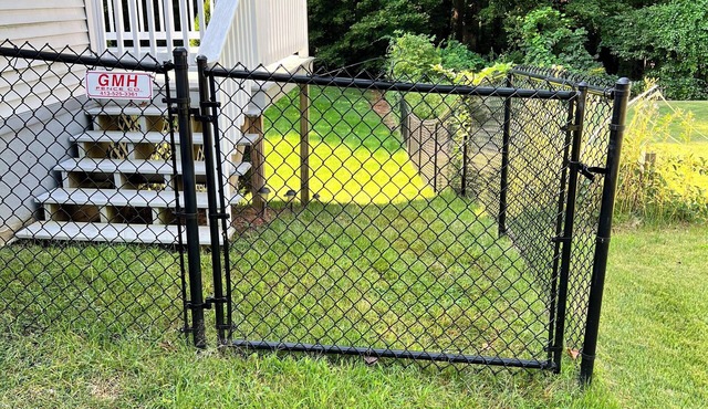 In-law space for short term rental