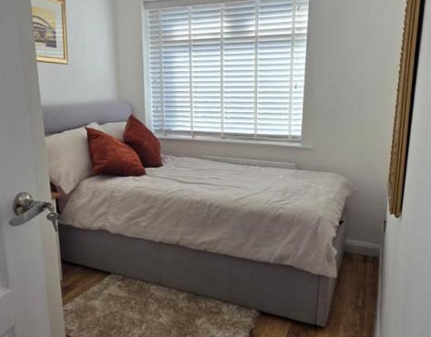Individual Rooms available to book
