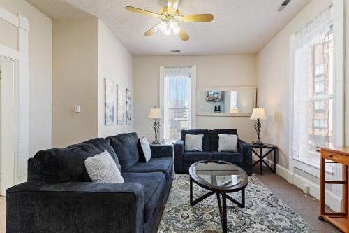 Indy Stadium Villas 701