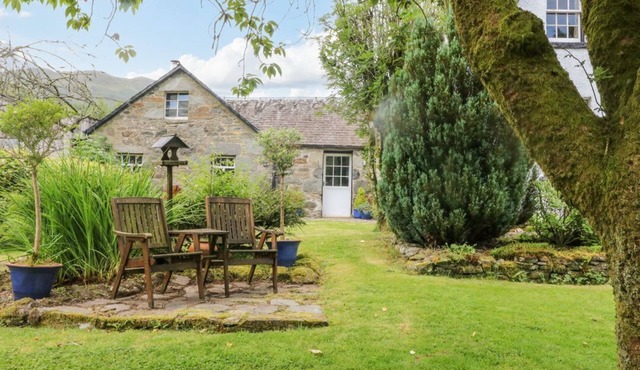 Inglis Nook Cottage Retreat