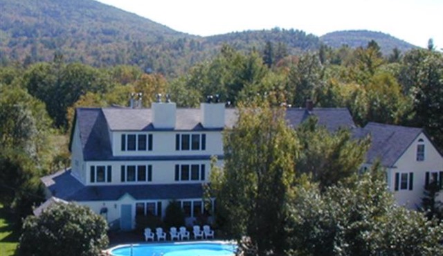Inn at Ellis River