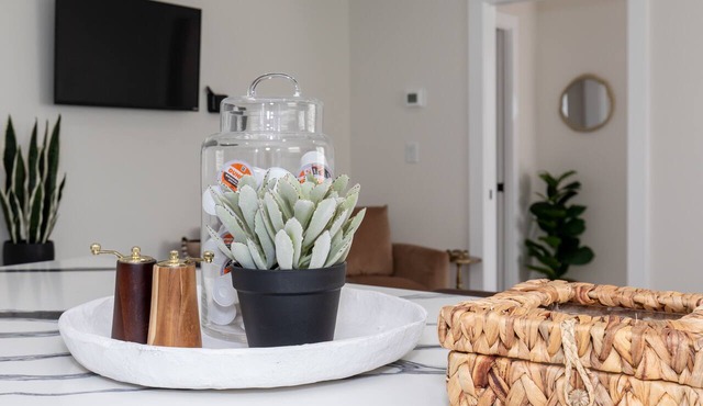Inn at Fulton: Unit 5