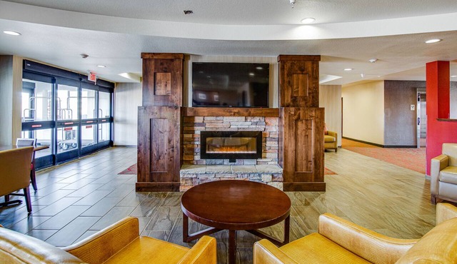 Inn at Hunters Run
