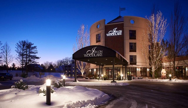 Inn On Woodlake