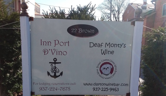 Inn Port Lodging