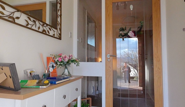 Innisfree Guest House