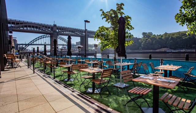 INNSiDE by Meliá Newcastle