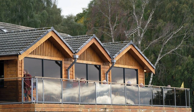 Insh Hall