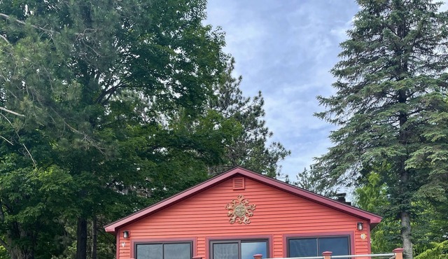 Intermediate Lake Paradise! June 2024 Dates Still Available. Book Today!