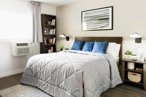 InTown Suites Extended Stay Columbus OH - North