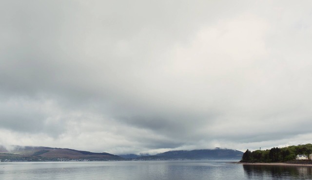 Inverkip Hotel