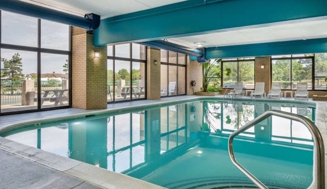 Inviting Room near Middletown Peddlers Mall | Pool Access & Free Parking