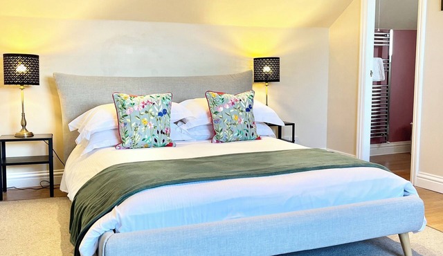 Inviting Townhouse in Bedlington