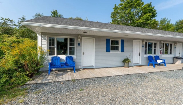 Isleview Motel Rm 8 - 2 min to MDI Visitor Center