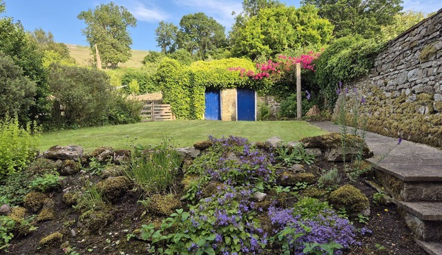 Ivy Cottage