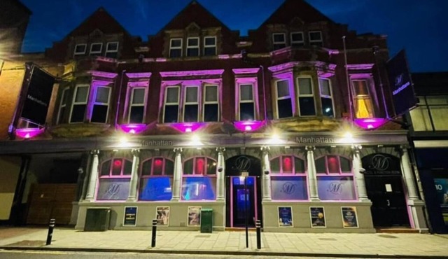 Izzy hotel ltd