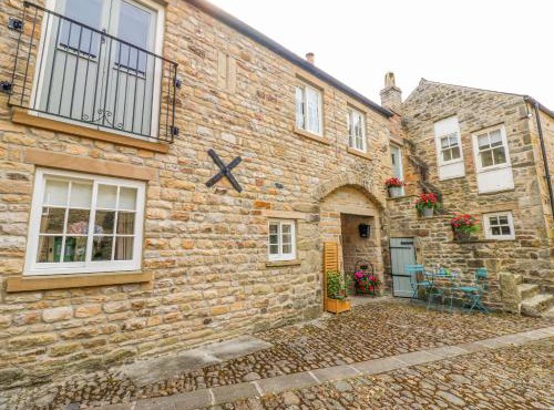 Jack's Cottage