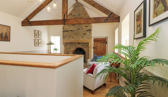 Jack's Cottage