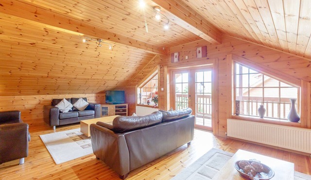 Jamaal Lodge