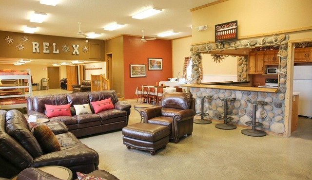 Jan's RV Park and Lodge near Devil's Lake