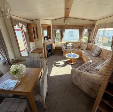 Jemmas Holiday Home