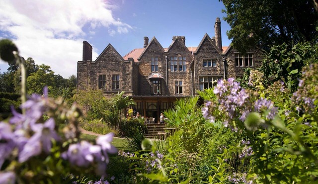 Jesmond Dene House