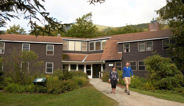 Joe Dodge Lodge