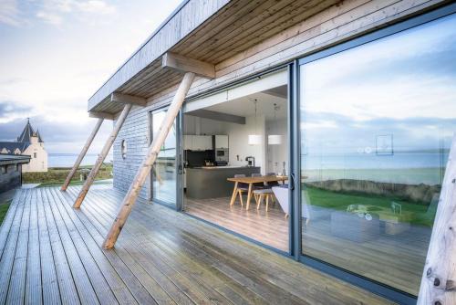 Jog Lodge 10 By Together Travel - 3 Bed