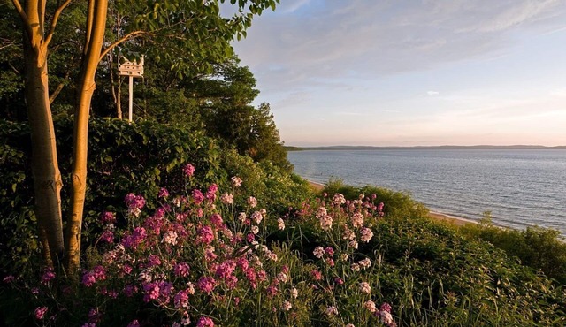JOLLI-LODGE~Beach Resort in Leland