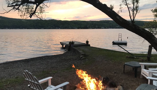 JUST RELEASED- PRIME DATES IN JULY for great family fun on Keuka!