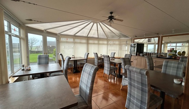 Karrawa Guest House