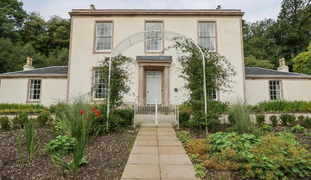 Kean's Cottage